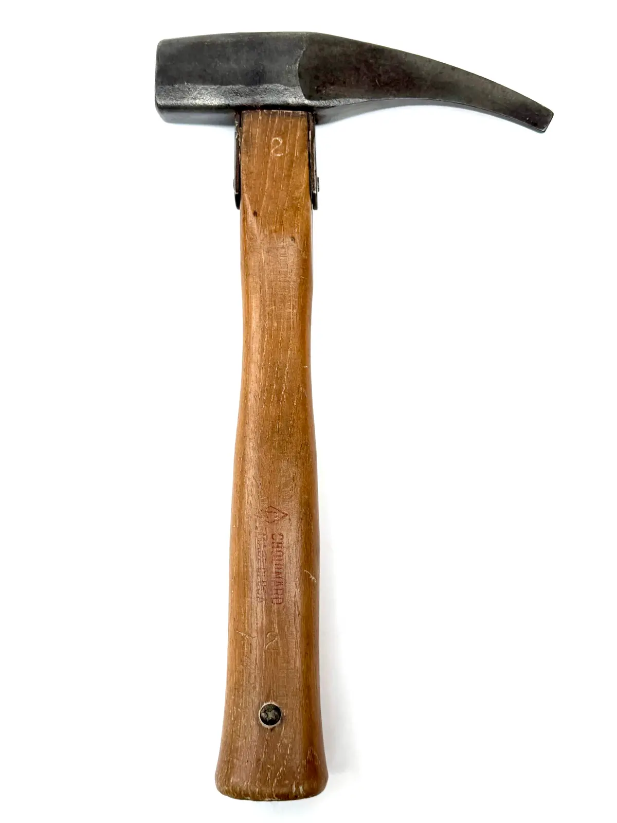 Vintage Chouinard Climbing Piton Hammer 1