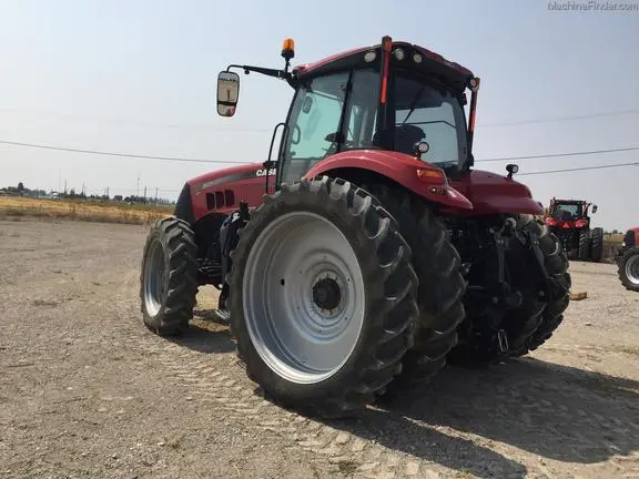 Case Ih Magnum 180 190 210 Tractors (With Full Powershift Transmission) Service Repair Manual 1