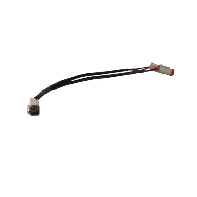 Lightforce 2 Pin Deutsch Style Connector / Splitter 1