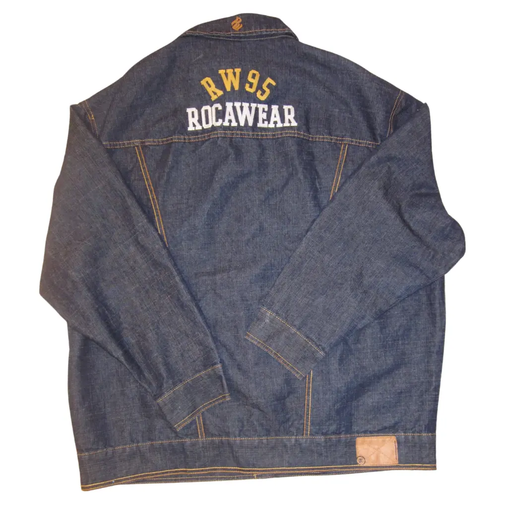Rocawear Vintage Jacket 2