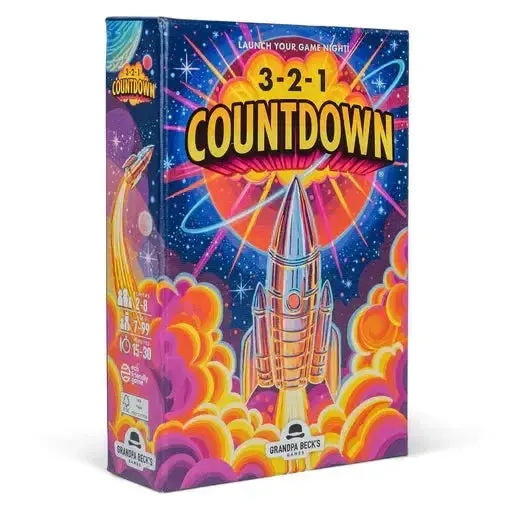3-2-1 Countdown 1