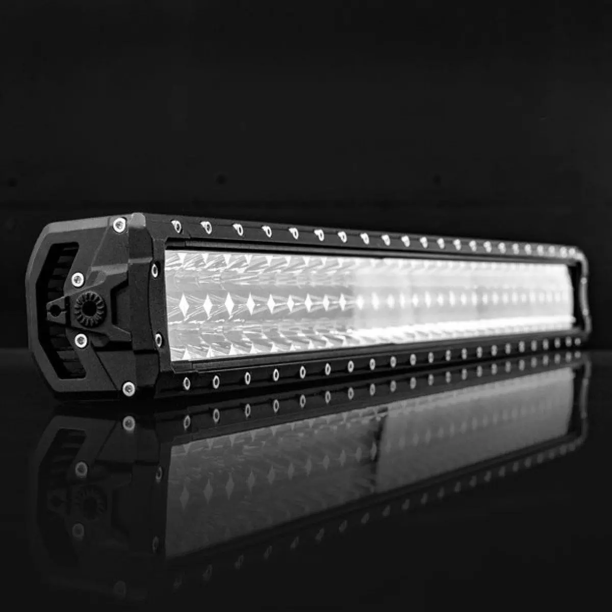 Stedi - 32 Inch St4k 60 Led Double Row Light Bar 1
