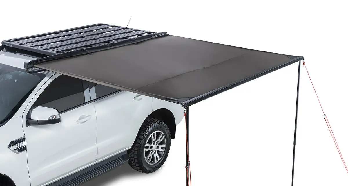 Rhino Rack Sunseeker 2.5 Awning 1