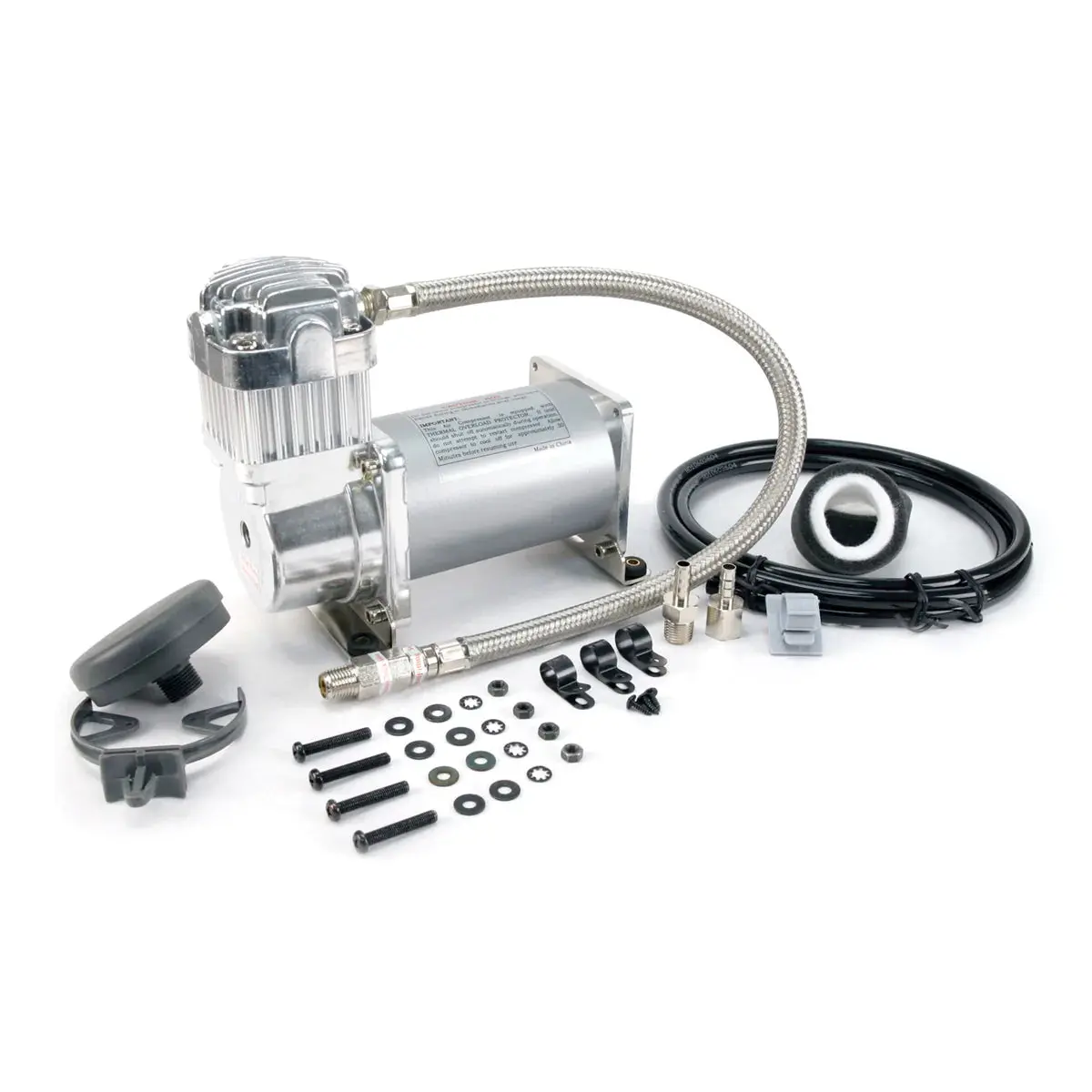 Bushranger 325C 24V Compressor Kit 1