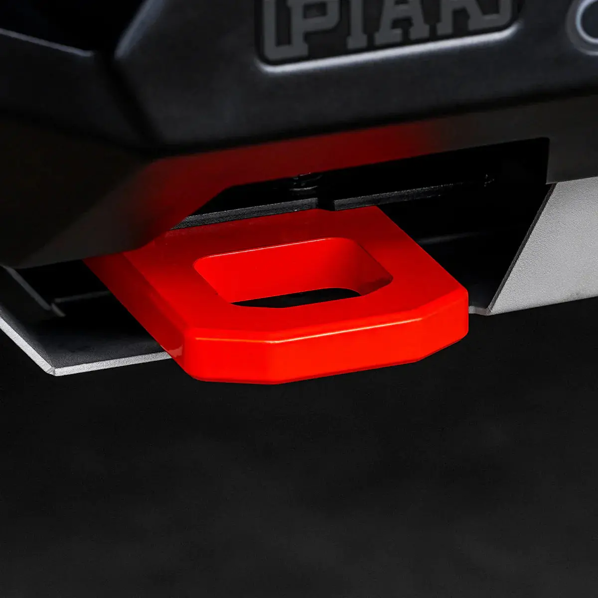 Piak Genesis No Loop Bullbar For Next Gen Ranger 2
