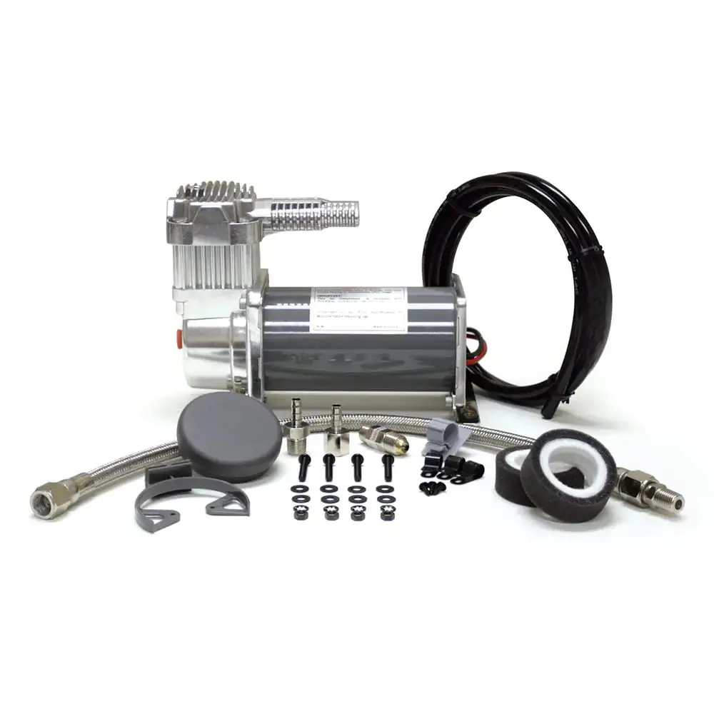 Bushranger 330C Compressor, 24V 1