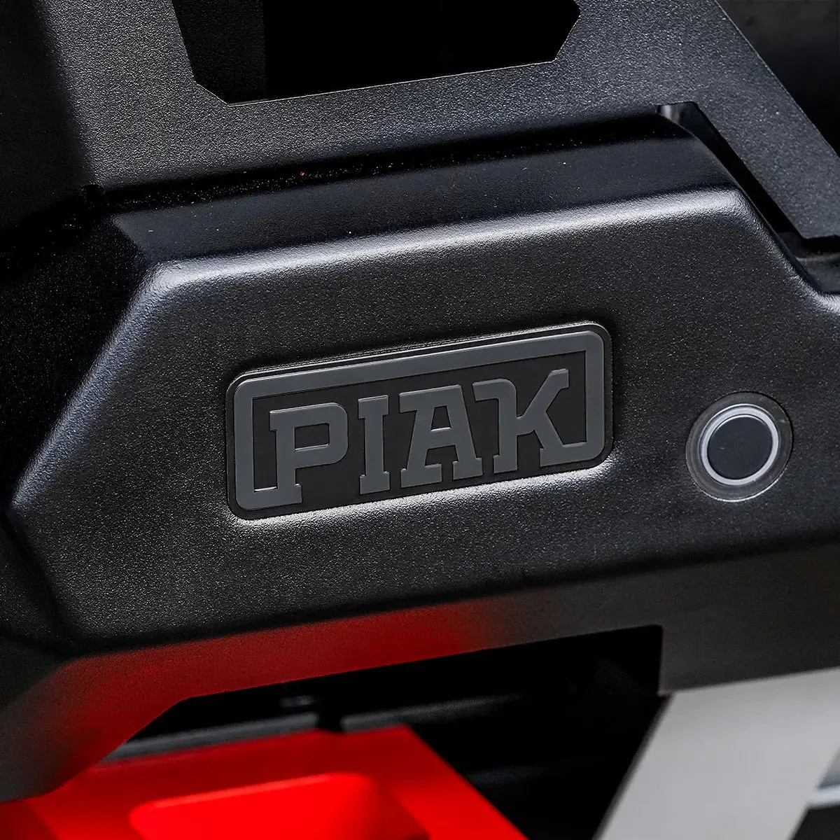 Piak Genesis No Loop Bullbar For Next Gen Ranger 3
