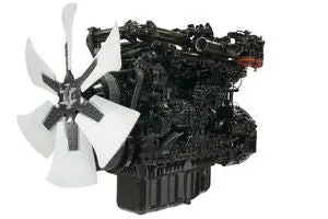 Isuzu Engine Aa-6Sdit  Workshop Service Repair Manual 1