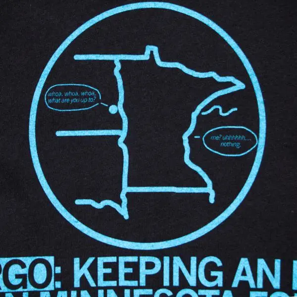 Fargo Eye On Minnesota (R) 4
