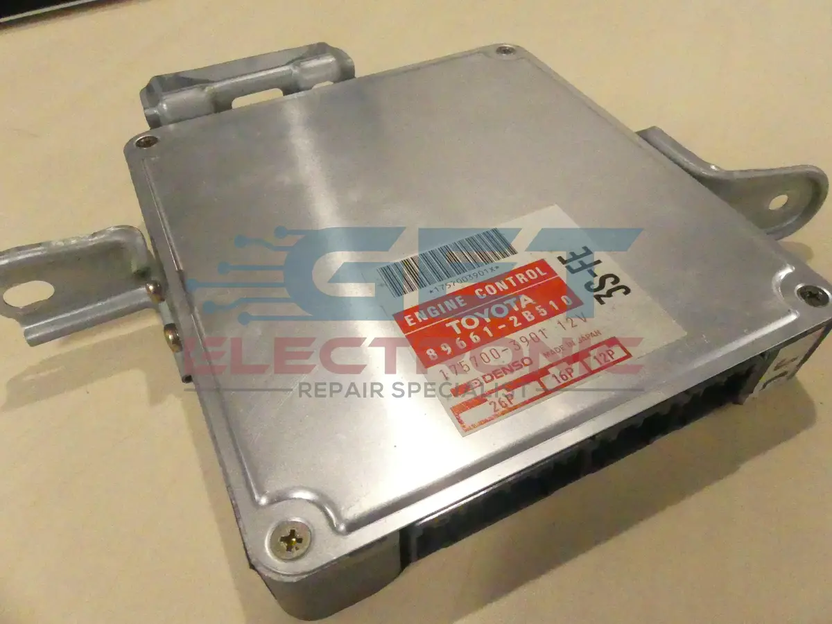 3S-Fe Ecu Repair Service 1