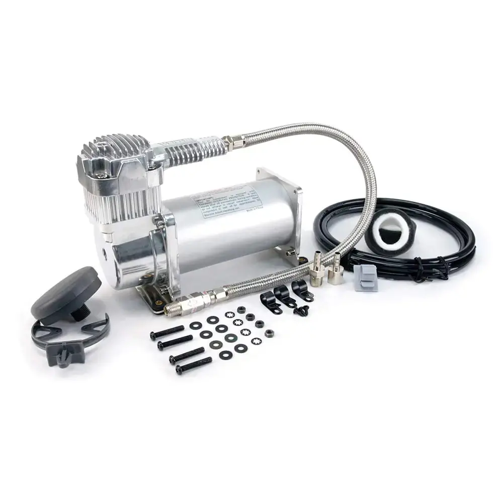 Bushranger 400C Compressor Kit 1