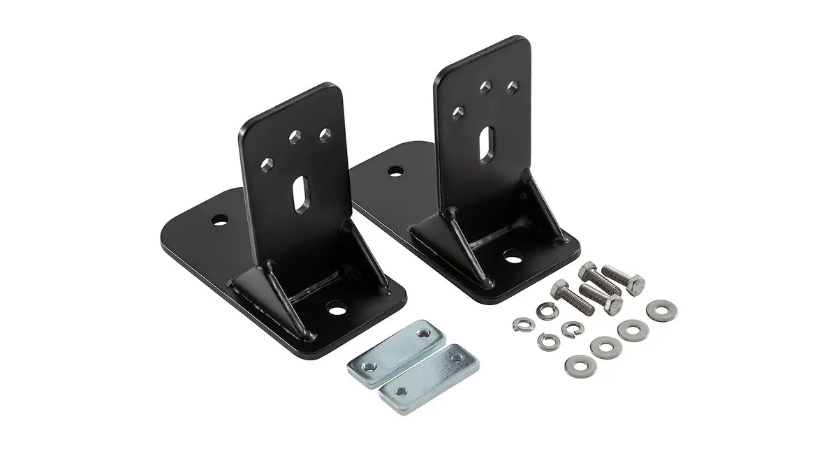 Rhino Rack Batwing Awning Bracket 1