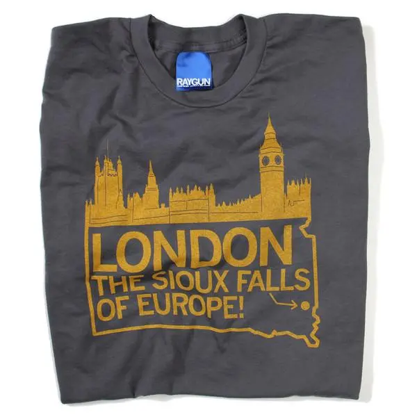 Sioux Falls London (R) 1