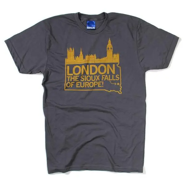 Sioux Falls London (R) 2
