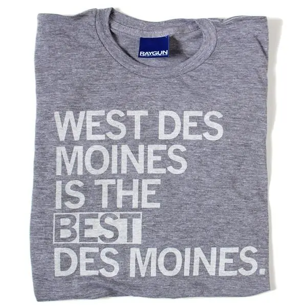 West Des Moines (R) 1