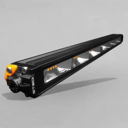 Micro V2 13.9 Inch 24 Led Flood Light (2700K) 1