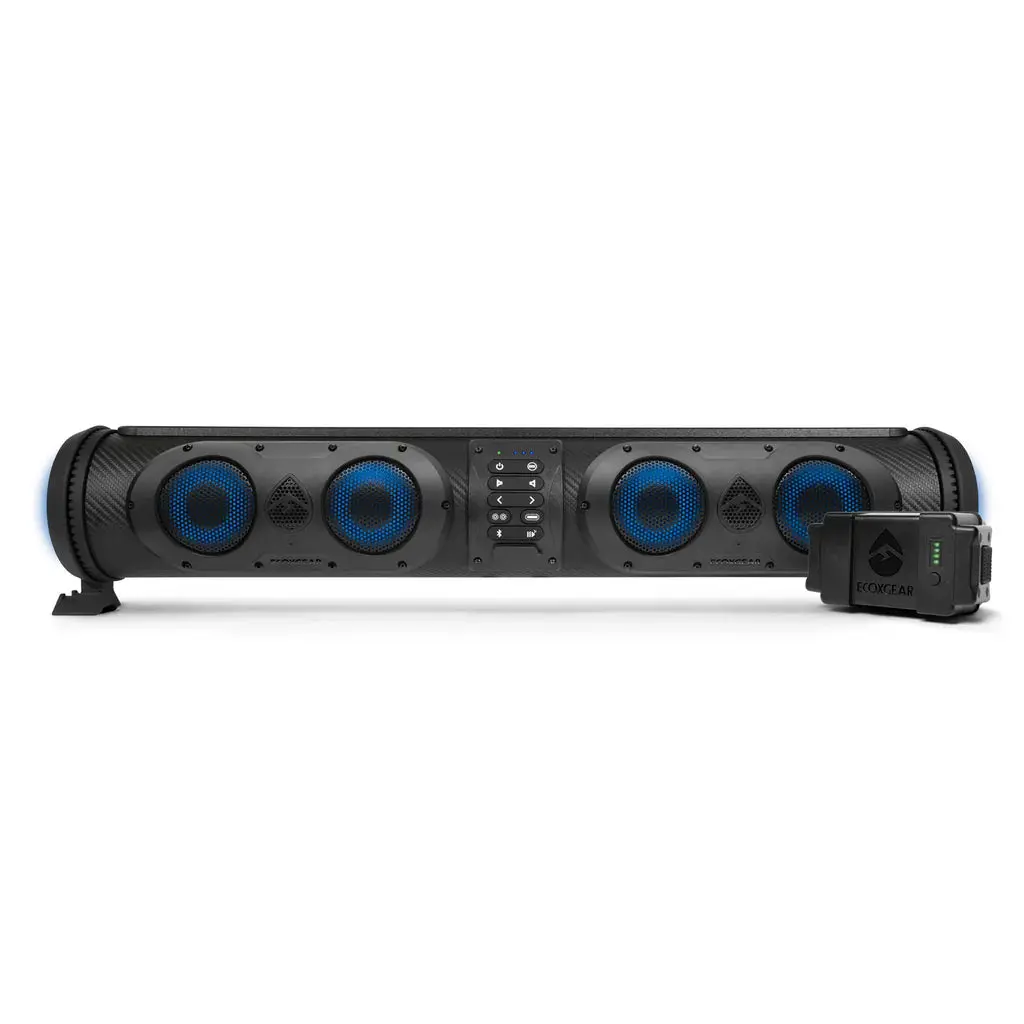 Ecoxgear Soundextreme Seb26 1
