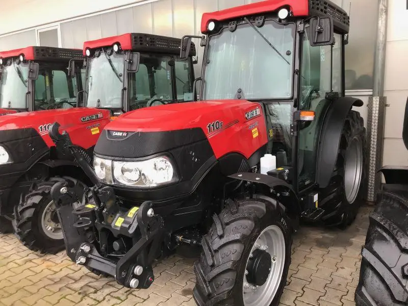 Case Ih Quantum 80F Quantum 90F Quantum 100F Quantum 110F Tractors Official Workshop Service Repair Manual 1