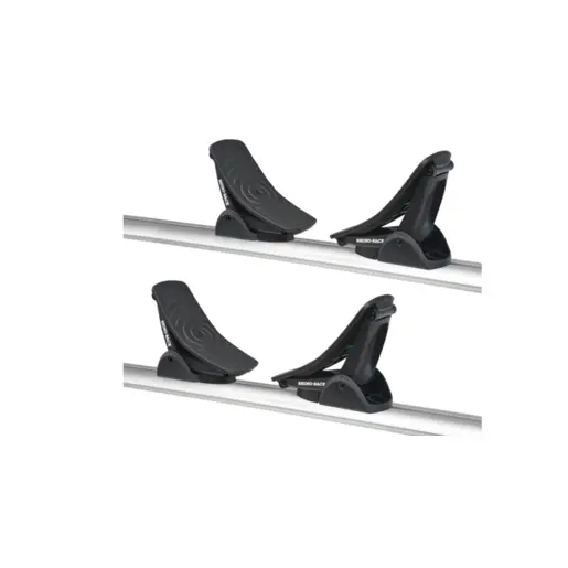 Rhino-Rack Nautic 580 Kayak Carrier - Side Loading - 580 1