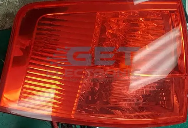 Audi Tail Lamp Repairaudi Tail Lamp Repair – Full Led Replacement Service 1