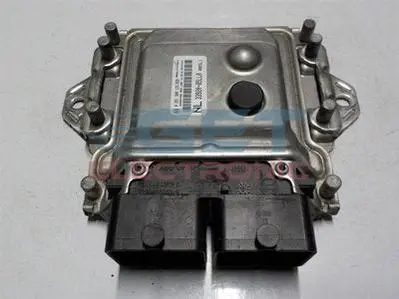 Suzuki Splash / Alto  2011 -  Ecu  Miss-Fire 1