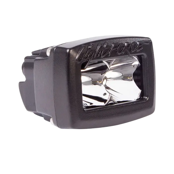 Lightforce Rok Led 20W Spot Beam 2 X 10W 5000K 1