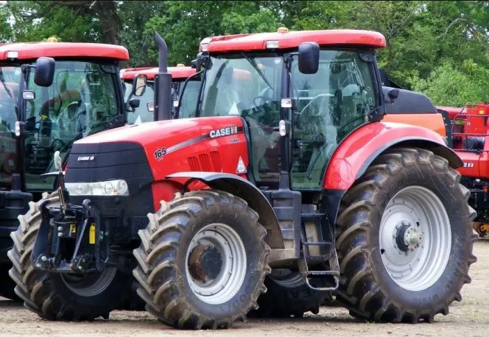 Case Ih Puma 165 180 195 210 Tractors Operator's Manual Pn 84170973 1