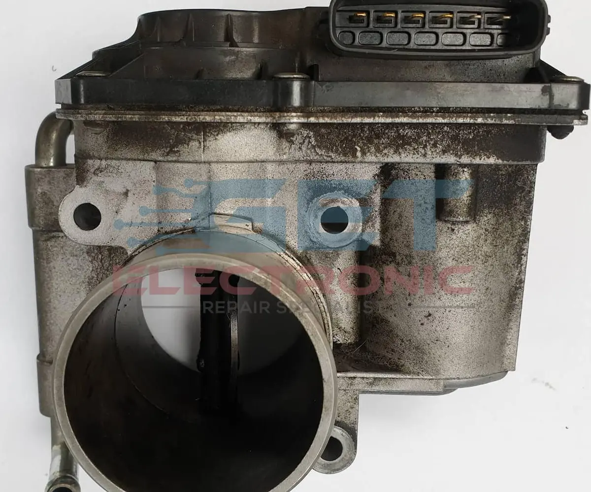 Mazda Mx-5 Throttle Body Repair – Lfe2 13 640 A / K4238 Fits 1.8L Models (1998–2005) 1