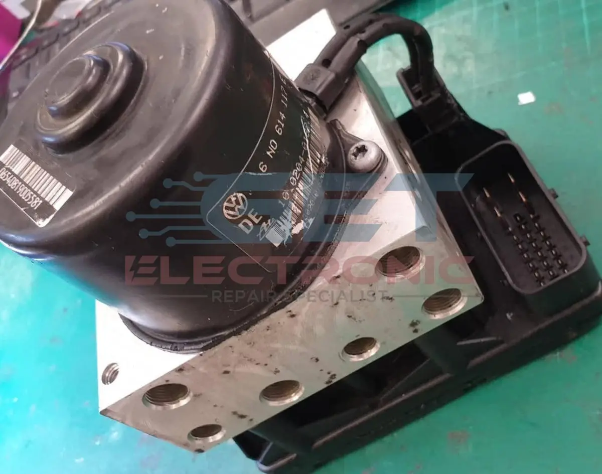 Vw / Audi / Seat / Skoda Abs Module Repair (1997–2002) 1