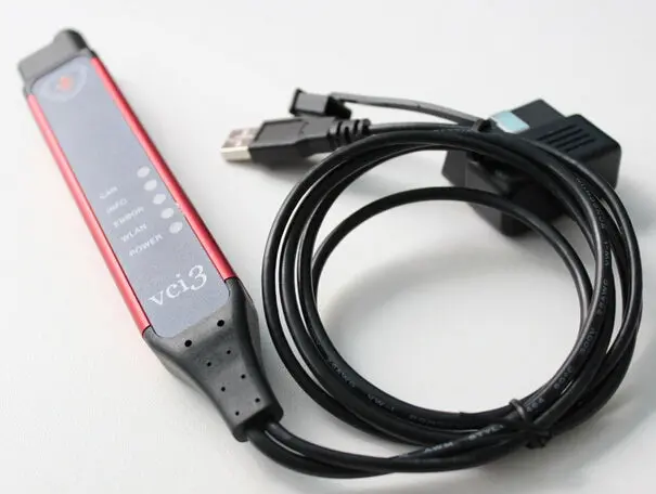 Scaniia Vci3 Diagnostic Interface Kit & Sdp3 V 2.59 Diagnostic & Programmer Latest Version 2024 1