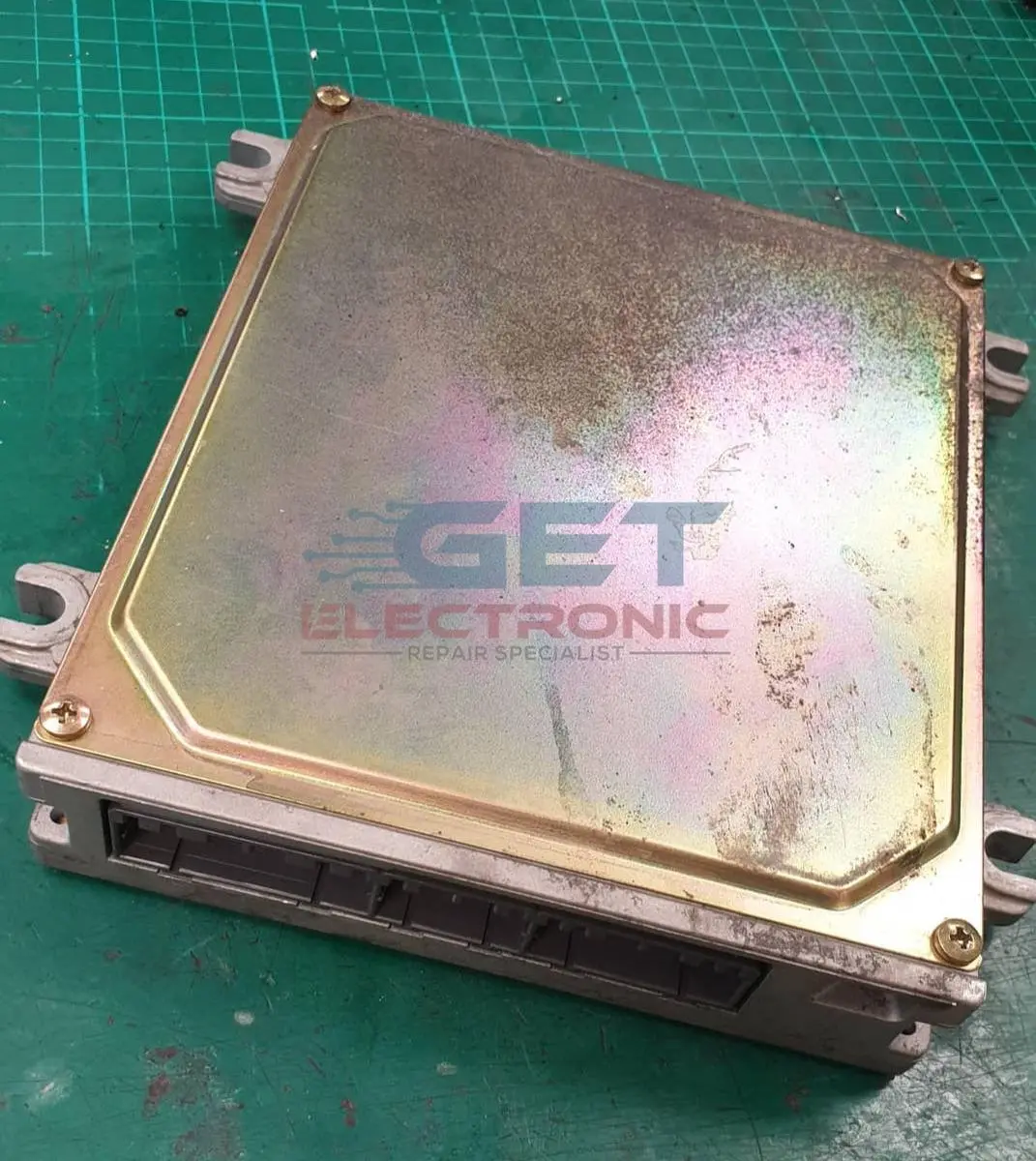 Honda Integra Jdm Engine Ecu Refurbishment (1992–1995) 2