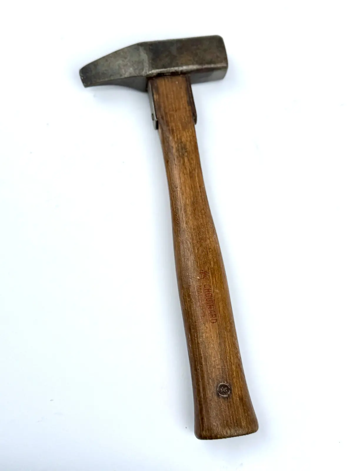 Vintage Chouinard Climbing Piton Hammer 1