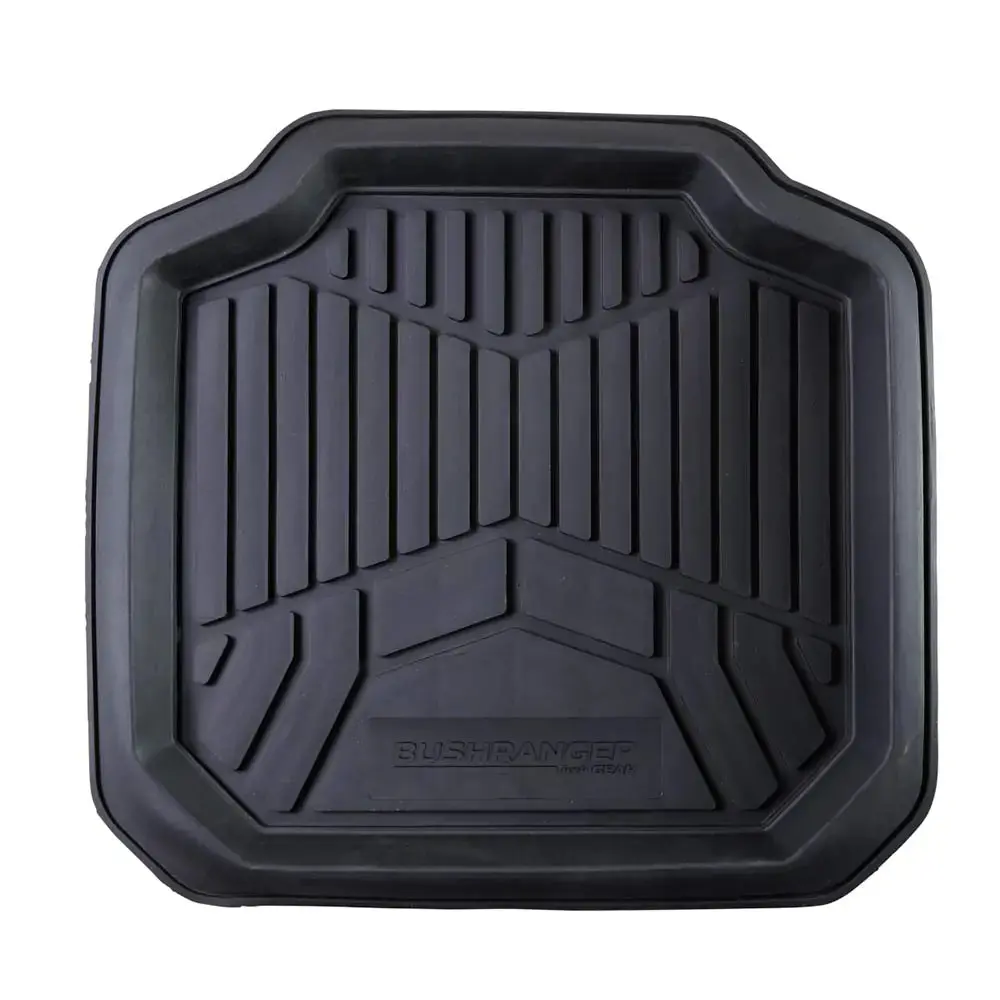 Bushranger Dirt Blocka Rear 1