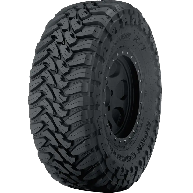 Toyo Open Country Mt 1