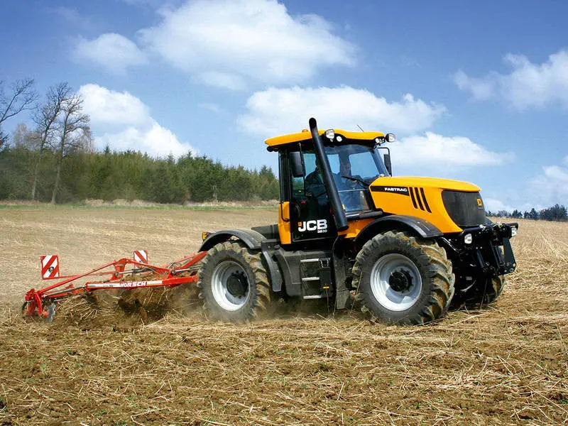 Jcb 3000 Xtra Series Fastrac 3220 Xtra 3230 Xtra Workshop Service Repair Manual 1