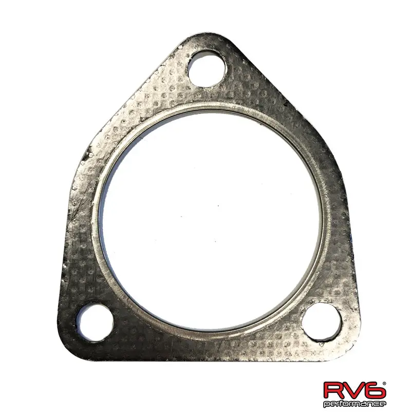 3.0" Fk8 Downpipe To Frontpipe Gasket 1