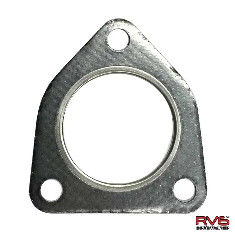 2.5" Jpipe To 3Rd Cat Gasket 1