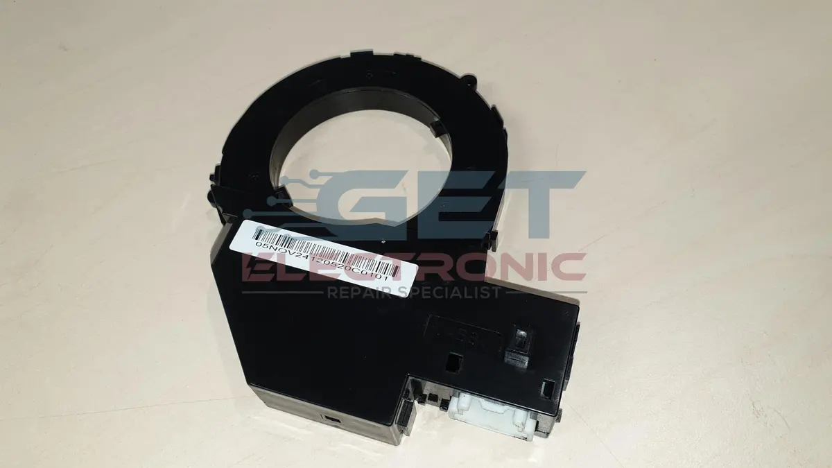 Ford Focus Mk2 05-07 Steering Angle Sensor Repair 1