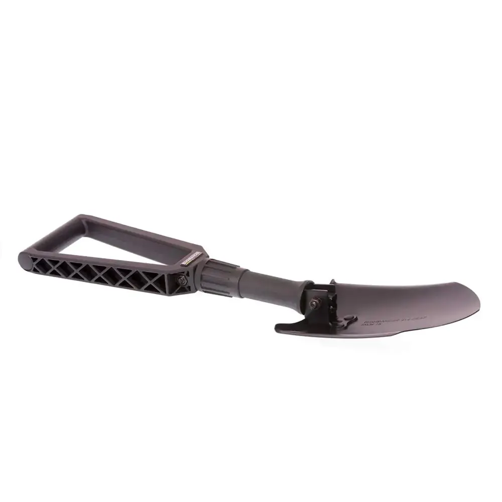 Bushranger Tri-Fold Shovel With Bag 1