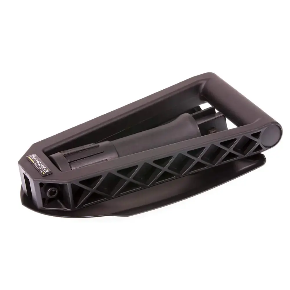 Bushranger Tri-Fold Shovel With Bag 2