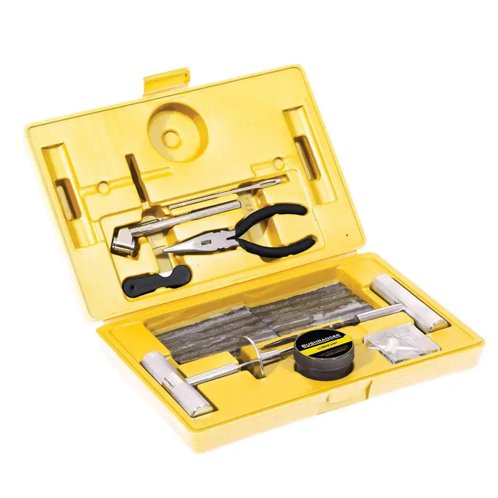 Bushranger Plugga Iii Tyre Repair Kit 1