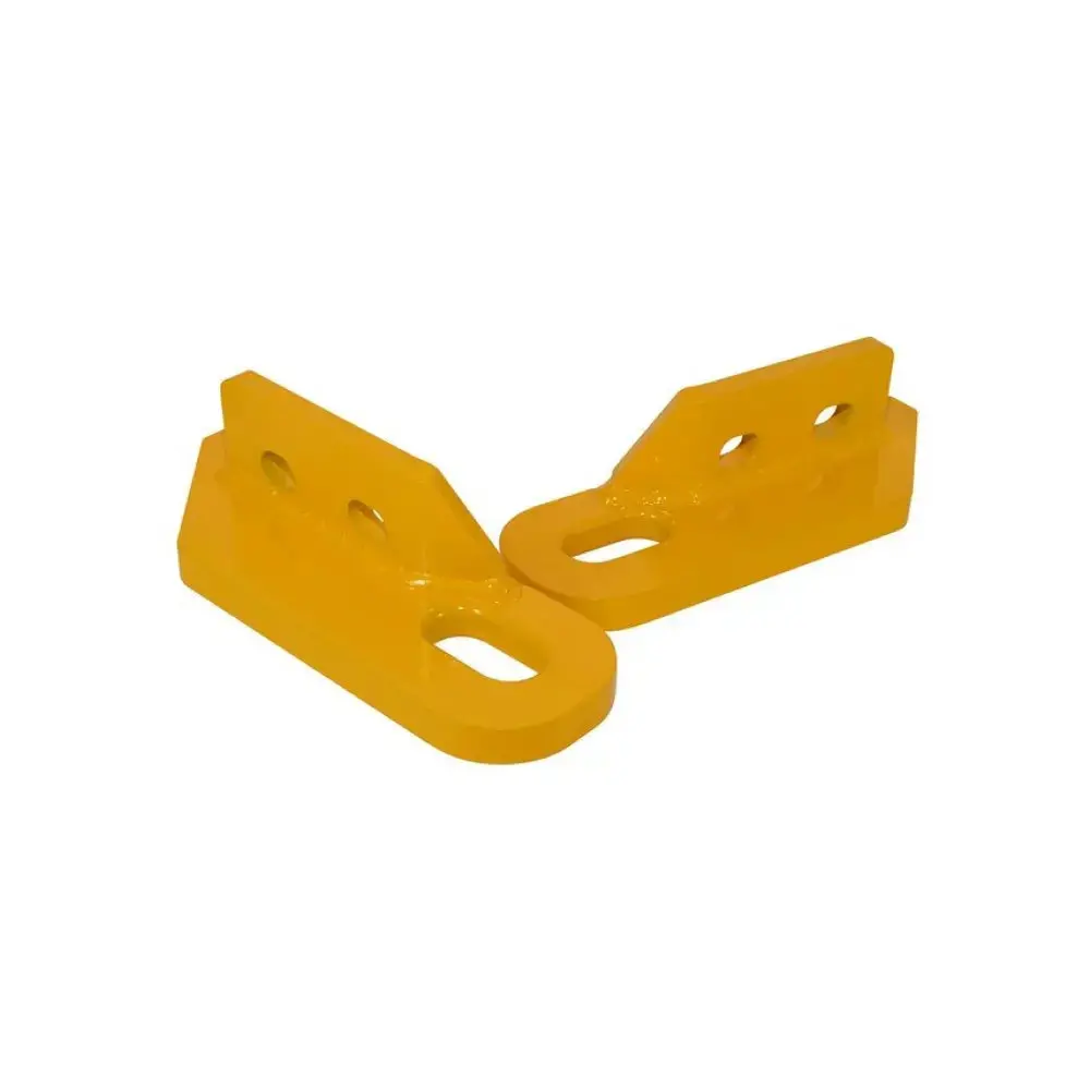 Road Safe V3-Hd Tow Point Compatible With Lc200 Fr 1