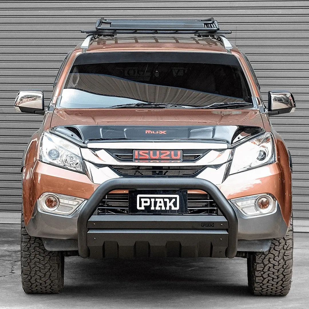 Piak Offtrack Nudge Bar - Isuzu Mu-X (2013 - 2016) 1