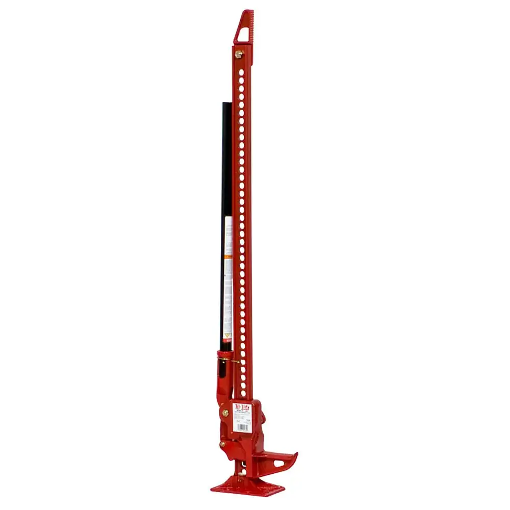 Bushranger Hi-Lift Jack 1