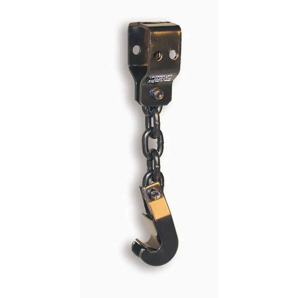 Bushranger Hi-Lift Jack - Bumper Lift 1