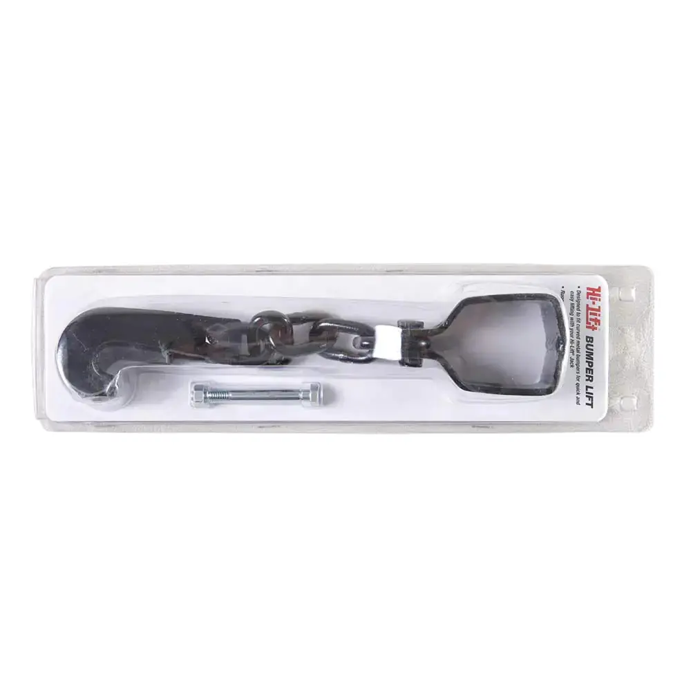 Bushranger Hi-Lift Jack - Bumper Lift 2
