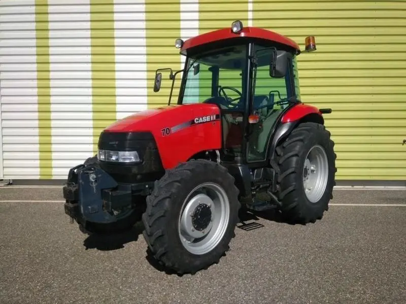 Case Ih Jx60 Jx70 Jx80 Jx90 Jx95 Tractors Official Workshop Service Repair Manual 1