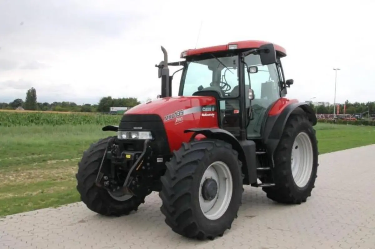 Case Ih Mxu Maxxum Pro Mxu Maxxum Pro Multicontroller X-Line Series Official Workshop Service Repair Manual 1