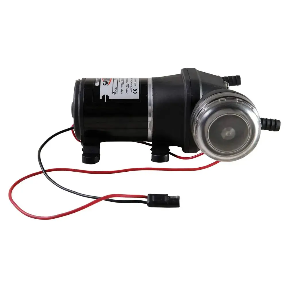 Bushranger High Flow Pump Kit 1
