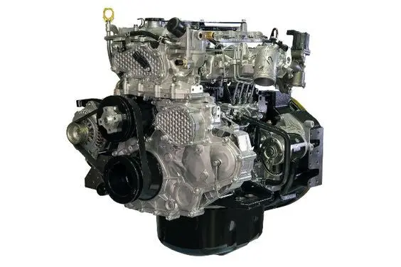 Isuzu Engine A1-4Jj1 Workshop Service Repair Manual 1